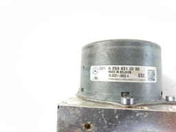 MERCEDES-BENZ 10091515653 10.0915-1565.3 10091515683 10.0915-1568.3 10091515623 10.0915-1562.3 ABS hydraulic unit / pump MERCEDES-BENZ C-CLASS (W205) (2013-2021) — thumbnail 3