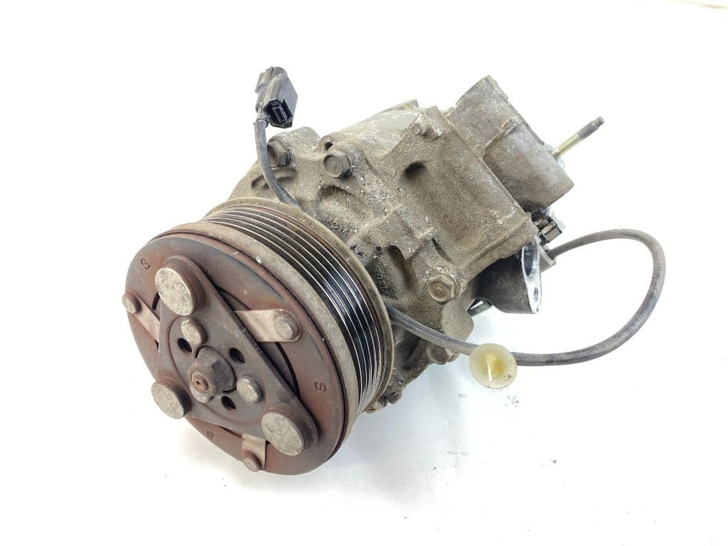 HONDA 38810R6FG21 AC / aircon Compressor HONDA CR-V IV (RM) (2012-2016)