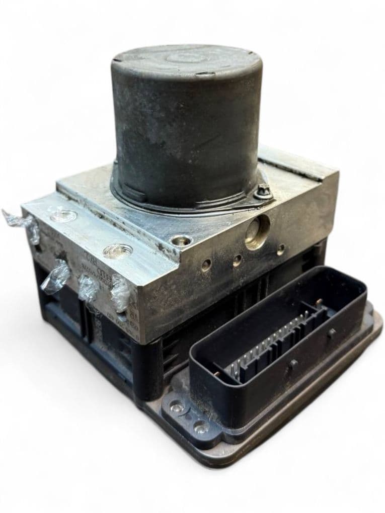 4G0907379H 0265250487 4G0614517R 0265960420 ABS hydraulic unit / pump AUDI A6 / A6 ALLROAD (C7, 4G) (2010-2018)