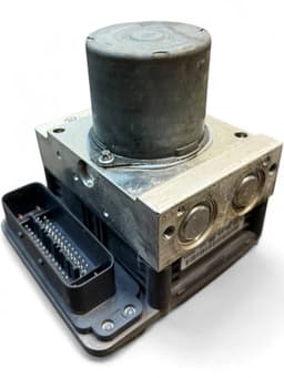 AUDI 4G0907379H 0265250487 4G0614517R 0265960420 ABS hydraulic unit / pump AUDI A6 / A6 ALLROAD (C7, 4G) (2010-2018) — thumbnail 2