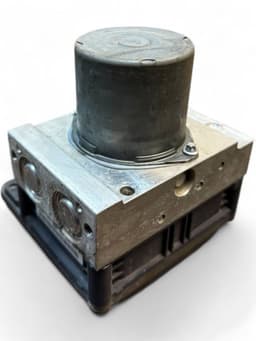 AUDI 4G0907379H 0265250487 4G0614517R 0265960420 ABS hydraulic unit / pump AUDI A6 / A6 ALLROAD (C7, 4G) (2010-2018) — thumbnail 3