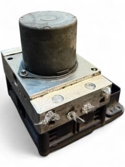 AUDI 4G0907379H 0265250487 4G0614517R 0265960420 ABS hydraulic unit / pump AUDI A6 / A6 ALLROAD (C7, 4G) (2010-2018) — thumbnail 4