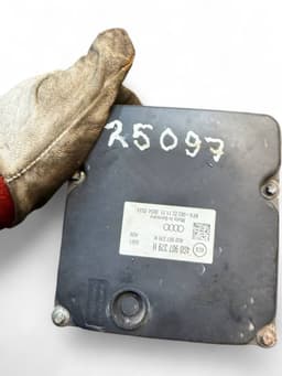 AUDI 4G0907379H 0265250487 4G0614517R 0265960420 ABS hydraulic unit / pump AUDI A6 / A6 ALLROAD (C7, 4G) (2010-2018) — thumbnail 8