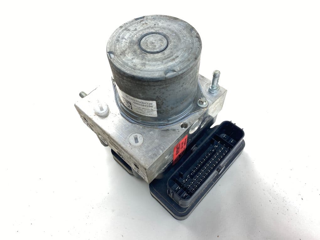 CITROËN 1673590680 ABS hydraulic unit / pump CITROËN BERLINGO (K9) (2018-)