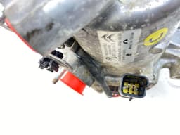 CITROËN 9830148880 AC / aircon Compressor CITROËN BERLINGO (K9) (2018-) — thumbnail 3