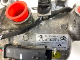CITROËN 9830148880 AC / aircon Compressor CITROËN BERLINGO (K9) (2018-) — thumbnail 4