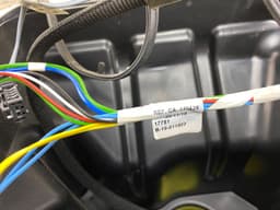 CITROËN 1682619780 AdBlue tank CITROËN BERLINGO (K9) (2018-) — thumbnail 5