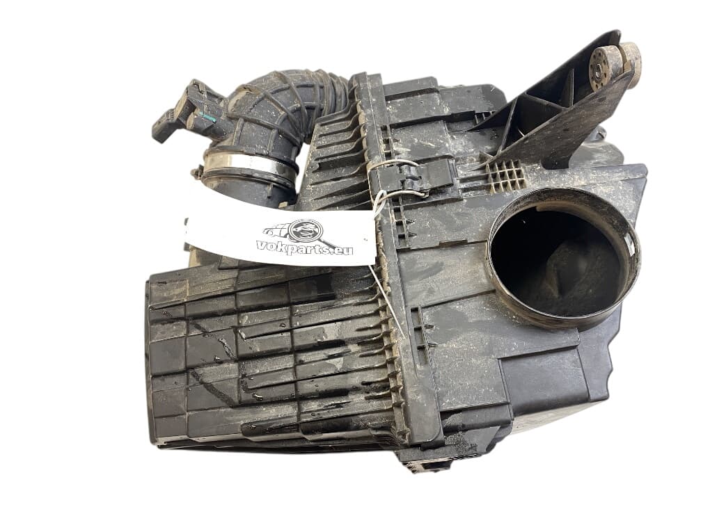 VW 7E0129607AA Air Cleaner (filter box) VW TRANSPORTER T6 / MULTIVAN (SG, SF) (2015-)