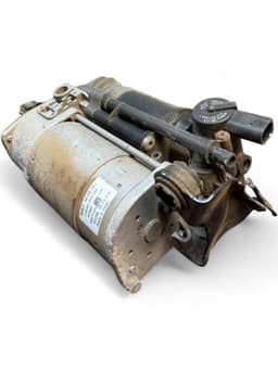 MERCEDES-BENZ A2123200404 2123200404 Air Suspension Compressor MERCEDES-BENZ E-CLASS (W212) (2009-2016) — thumbnail 3