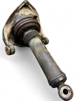 CITROËN 9685454080 9674996880 5271L5 527634 1638046680 Air shock absorber front left CITROËN C5 II (2008-2019) — thumbnail 3