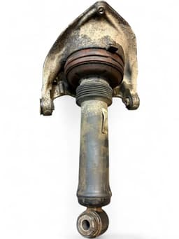 CITROËN 9685454080 9674996880 5271L5 527634 1638046680 Air shock absorber front left CITROËN C5 II (2008-2019) — thumbnail 1