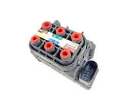 MERCEDES-BENZ A0993200058 Air suspension valve block MERCEDES-BENZ C-CLASS (W205) (2013-2021) — thumbnail 1