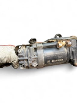 MERCEDES-BENZ A2123200404 2123200404 Air Suspension Compressor MERCEDES-BENZ E-CLASS (W212) (2009-2016) — thumbnail 8
