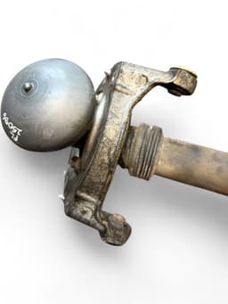 CITROËN 9685454080 9674996880 5271L5 527634 1638046680 Air shock absorber front left CITROËN C5 II (2008-2019) — thumbnail 8