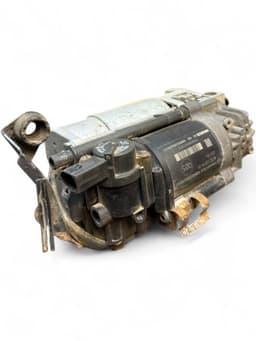 MERCEDES-BENZ A2123200404 2123200404 Air Suspension Compressor MERCEDES-BENZ E-CLASS (W212) (2009-2016) — thumbnail 2