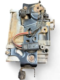 MERCEDES-BENZ A2123200404 2123200404 Air Suspension Compressor MERCEDES-BENZ E-CLASS (W212) (2009-2016) — thumbnail 6
