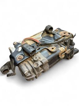 MERCEDES-BENZ A2123200404 2123200404 Air Suspension Compressor MERCEDES-BENZ E-CLASS (W212) (2009-2016) — thumbnail 7