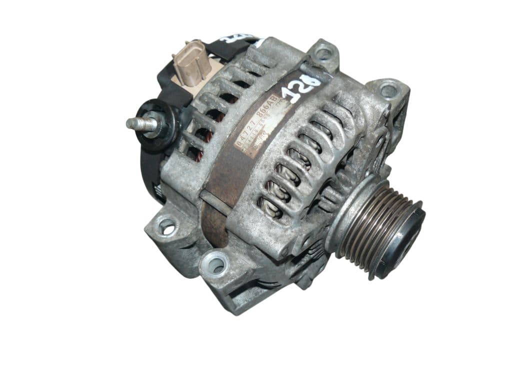CHRYSLER 104210-6090 Alternator CHRYSLER VOYAGER V (RT) (2007-2016)