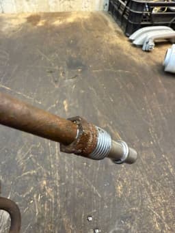 CITROËN 9684425880 Air suspension / self-levelling suspension, other CITROËN C5 II (2008-2019) — thumbnail 7