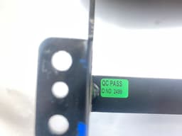 NISSAN 969204KJ2A Armrest cover front NISSAN NAVARA III / NP300 (D23) (2014-) — thumbnail 4
