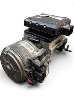CITROËN 9654068680 5277P6 1680917680 Air Suspension Compressor CITROËN C5 II (2008-2019) — thumbnail 2