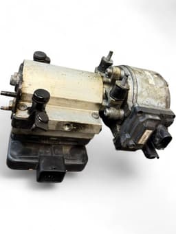 CITROËN 9654068680 5277P6 1680917680 Air Suspension Compressor CITROËN C5 II (2008-2019) — thumbnail 9