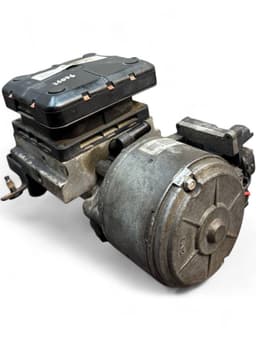 CITROËN 9654068680 5277P6 1680917680 Air Suspension Compressor CITROËN C5 II (2008-2019) — thumbnail 3