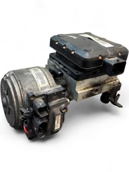 CITROËN 9654068680 5277P6 1680917680 Air Suspension Compressor CITROËN C5 II (2008-2019) — thumbnail 1