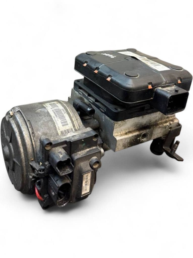 CITROËN 9654068680 5277P6 1680917680 Air Suspension Compressor CITROËN C5 II (2008-2019)