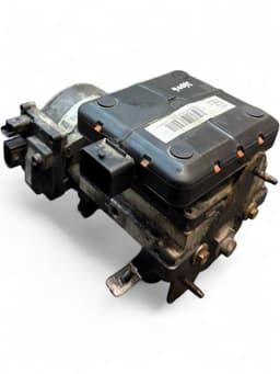 CITROËN 9654068680 5277P6 1680917680 Air Suspension Compressor CITROËN C5 II (2008-2019) — thumbnail 6