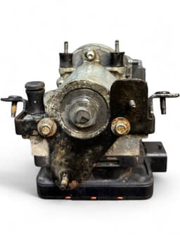CITROËN 9654068680 5277P6 1680917680 Air Suspension Compressor CITROËN C5 II (2008-2019) — thumbnail 10