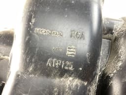 HONDA 17230R6AJ10 Air intake resonator box HONDA CR-V IV (RM) (2012-2016) — thumbnail 7