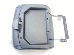 NISSAN 969204KJ2A Armrest cover front NISSAN NAVARA III / NP300 (D23) (2014-) — thumbnail 2