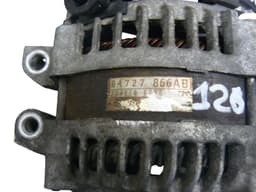 CHRYSLER 104210-6090 Alternator CHRYSLER VOYAGER V (RT) (2007-2016) — thumbnail 6