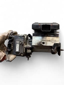 CITROËN 9654068680 5277P6 1680917680 Air Suspension Compressor CITROËN C5 II (2008-2019) — thumbnail 7