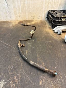 CITROËN 9684423680 Air suspension / self-levelling suspension, other CITROËN C5 II (2008-2019) — thumbnail 2
