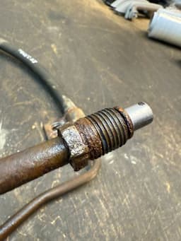 CITROËN 9684423680 Air suspension / self-levelling suspension, other CITROËN C5 II (2008-2019) — thumbnail 6