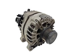 CITROËN 2624310D 2624310C TG15S218 Alternator CITROËN C4 II (B7) (2009-2018) — thumbnail 1