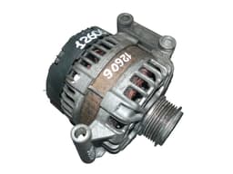 PEUGEOT 9676143580 Alternator PEUGEOT BOXER (2006-) — thumbnail 1