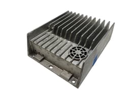 MERCEDES-BENZ A2129007108 Audio amplifier MERCEDES-BENZ C-CLASS (W204) (2007-2013) — thumbnail 1
