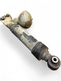 CITROËN 1638045680 527299 527290 1638376880 Air shock absorber rear left CITROËN C5 II (2008-2019) — thumbnail 6