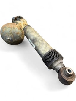 CITROËN 1638045680 527299 527290 1638376880 Air shock absorber rear left CITROËN C5 II (2008-2019) — thumbnail 4