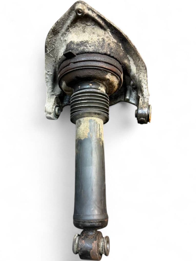 CITROËN 9685454080 5271L6 527634 1638046680 1638377980 Air shock absorber front right CITROËN C5 II (2008-2019)