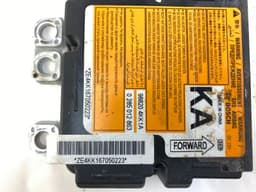NISSAN 0285012863 Airbag Control Unit NISSAN NAVARA III / NP300 (D23) (2014-) — thumbnail 3
