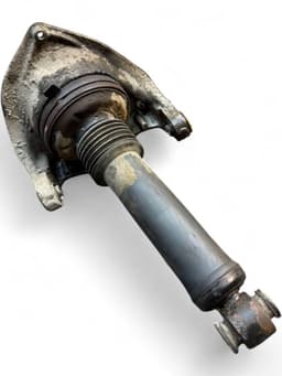 CITROËN 9685454080 5271L6 527634 1638046680 1638377980 Air shock absorber front right CITROËN C5 II (2008-2019) — thumbnail 3