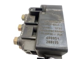 AUDI 15152400082 15-1524-0008.2 Air suspension valve block AUDI Q7 (4L) (2006-2015) — thumbnail 2