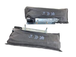 CITROËN 9816430680 9816430880 Airbag set CITROËN BERLINGO (K9) (2018-) — thumbnail 4
