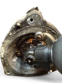 CITROËN 9685454080 5271L6 527634 1638046680 1638377980 Air shock absorber front right CITROËN C5 II (2008-2019) — thumbnail 9