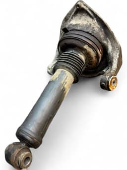 CITROËN 9685454080 5271L6 527634 1638046680 1638377980 Air shock absorber front right CITROËN C5 II (2008-2019) — thumbnail 2