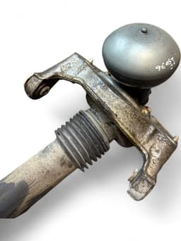 CITROËN 9685454080 5271L6 527634 1638046680 1638377980 Air shock absorber front right CITROËN C5 II (2008-2019) — thumbnail 7